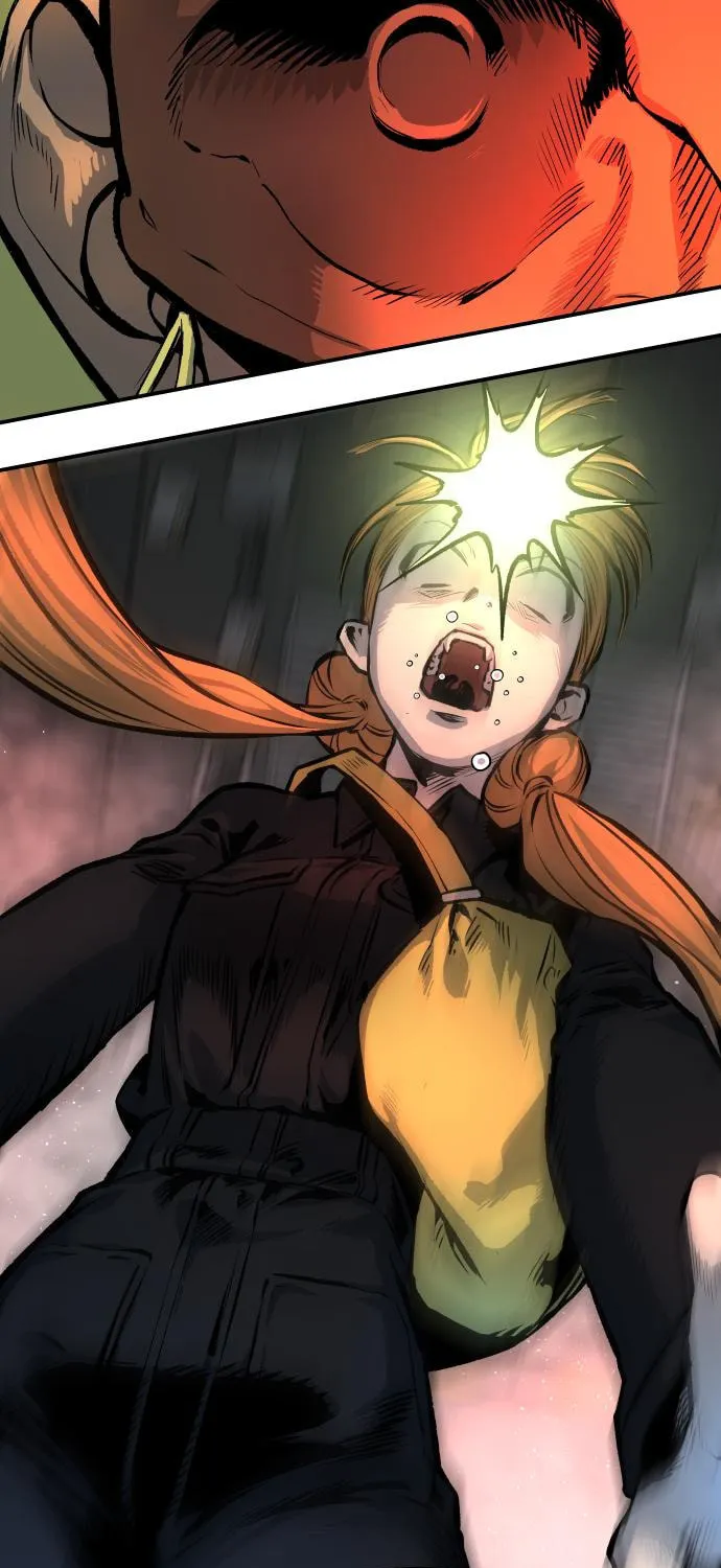 ZOMGAN Chapter 34 page 123 - 