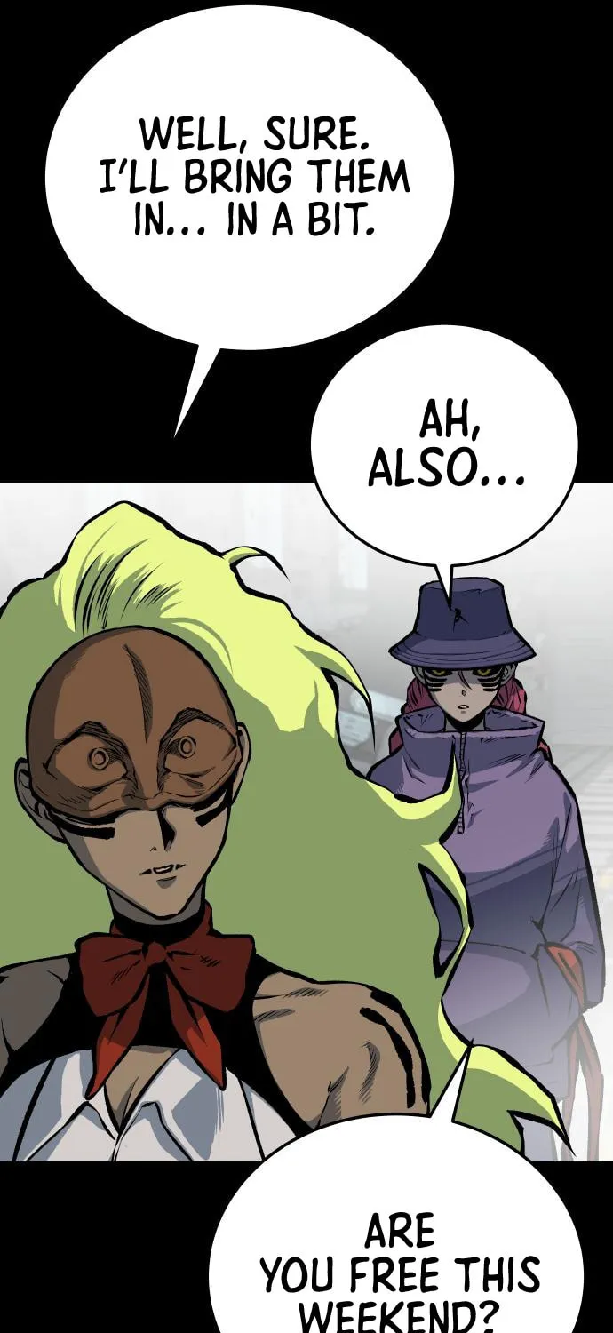 ZOMGAN Chapter 34 page 58 - 