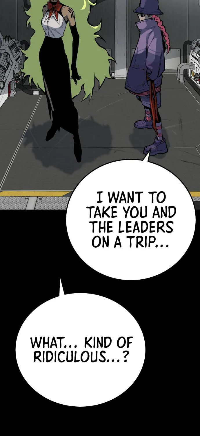 ZOMGAN Chapter 34 page 60 - 