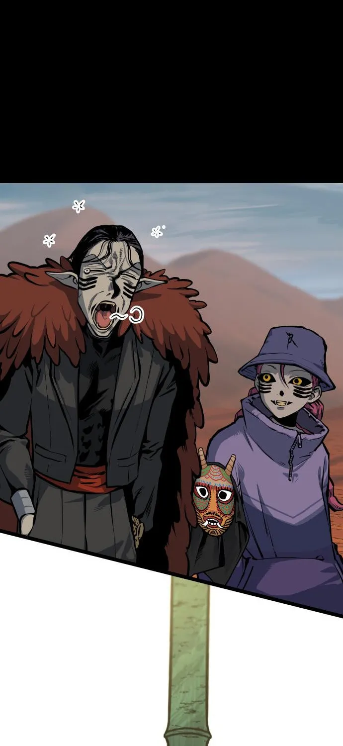 ZOMGAN Chapter 34 page 66 - 