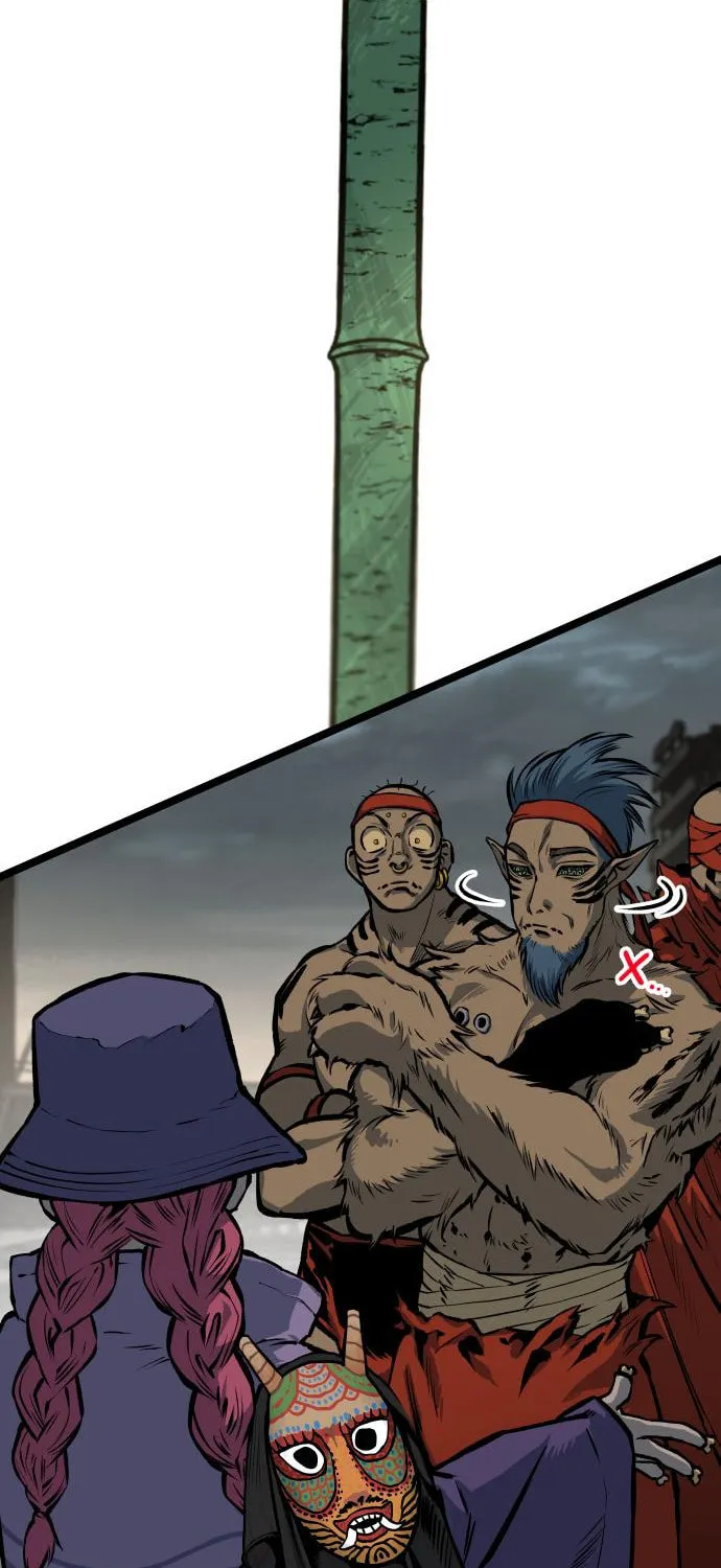 ZOMGAN Chapter 34 page 68 - 
