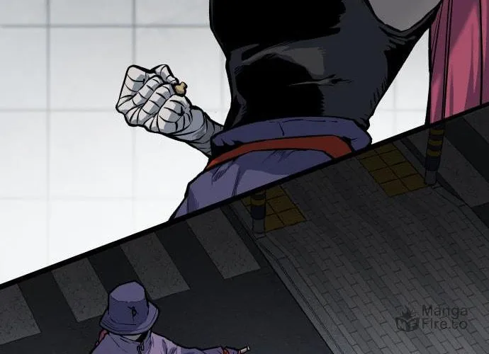 ZOMGAN Chapter 34 page 71 - 