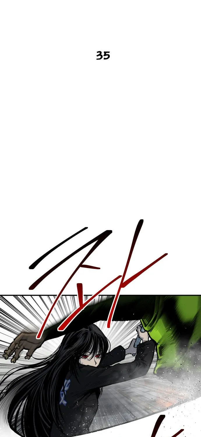 ZOMGAN Chapter 35 page 11 - 