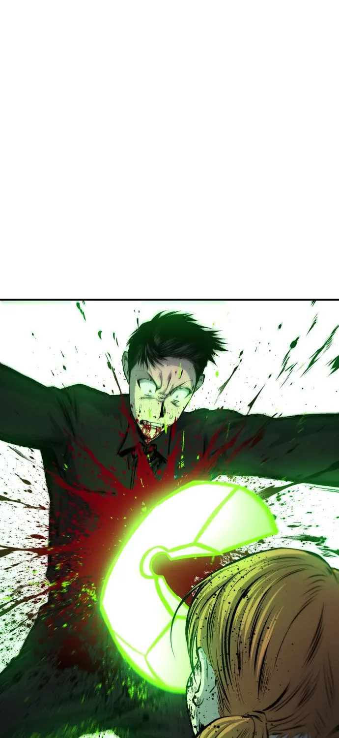 ZOMGAN Chapter 35 page 104 - 
