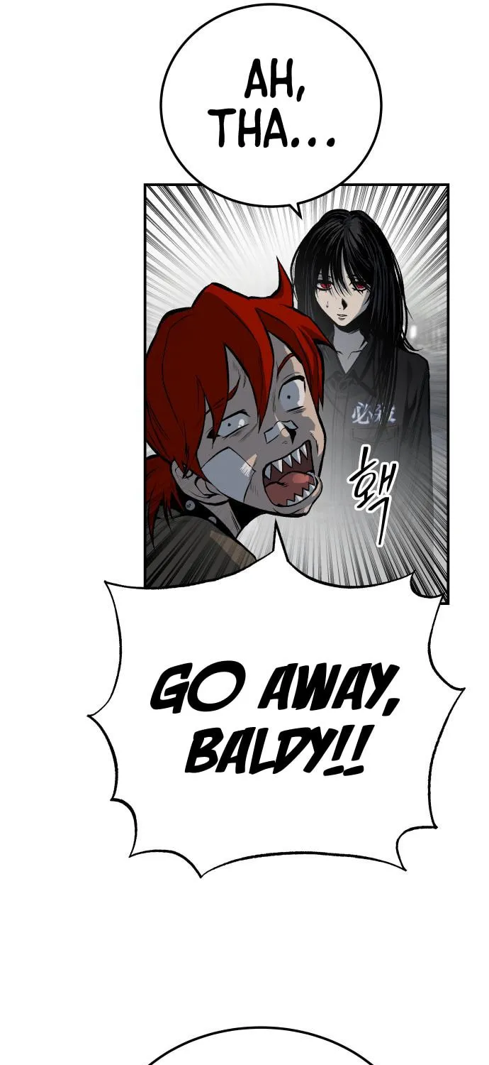 ZOMGAN Chapter 35 page 30 - 