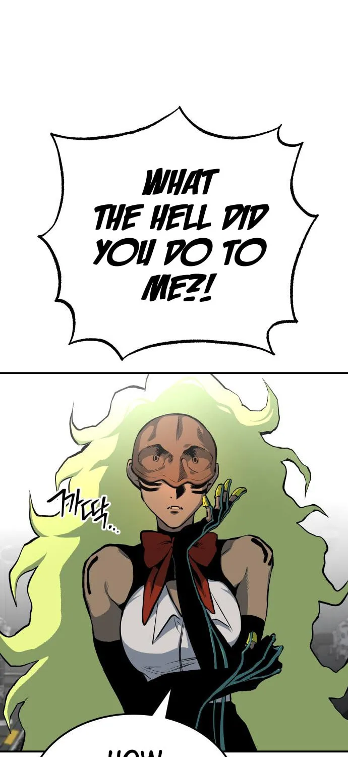 ZOMGAN Chapter 35 page 62 - 