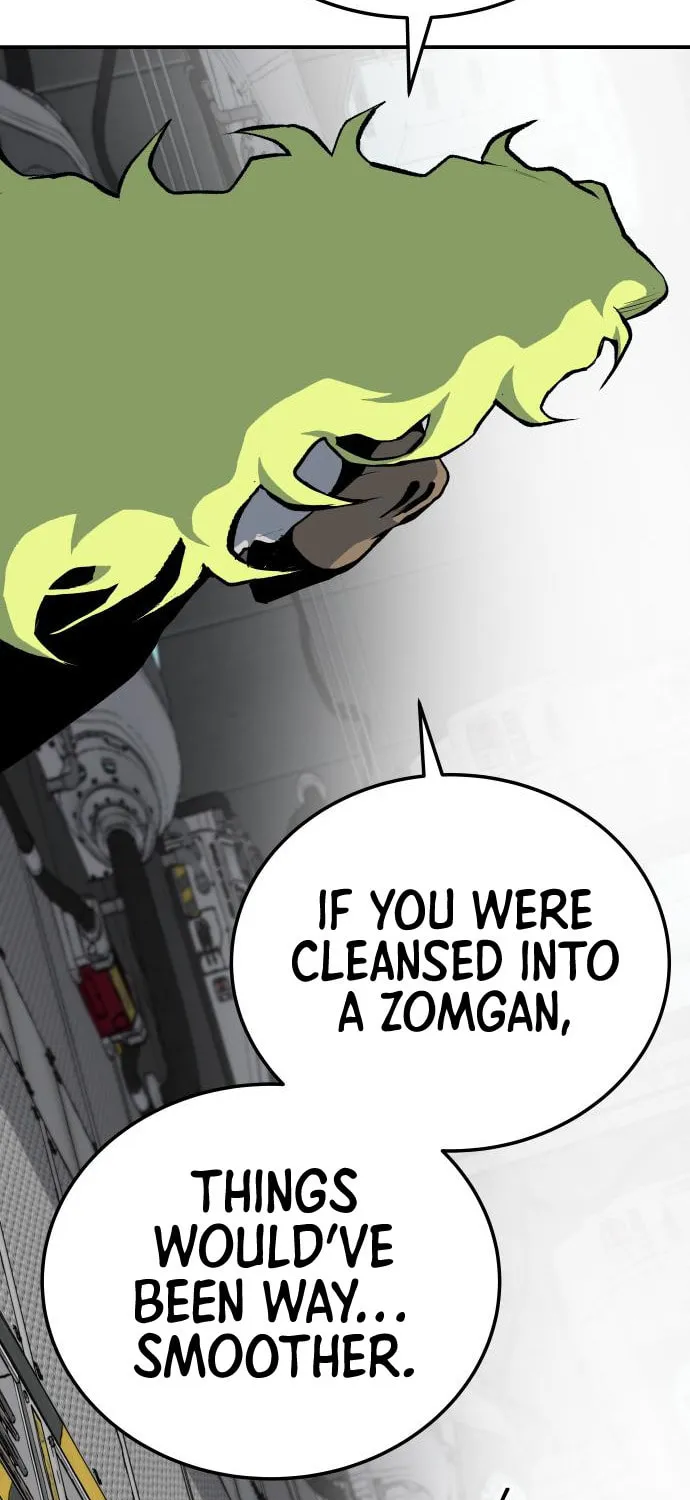 ZOMGAN Chapter 35 page 64 - 