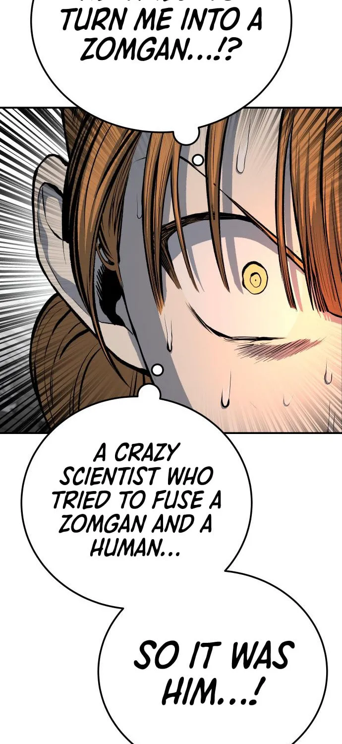 ZOMGAN Chapter 35 page 66 - 