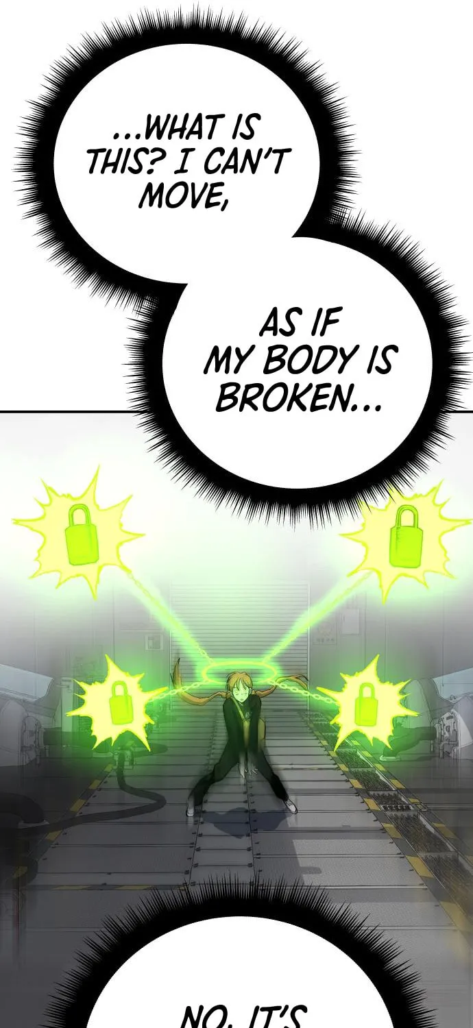 ZOMGAN Chapter 35 page 83 - 