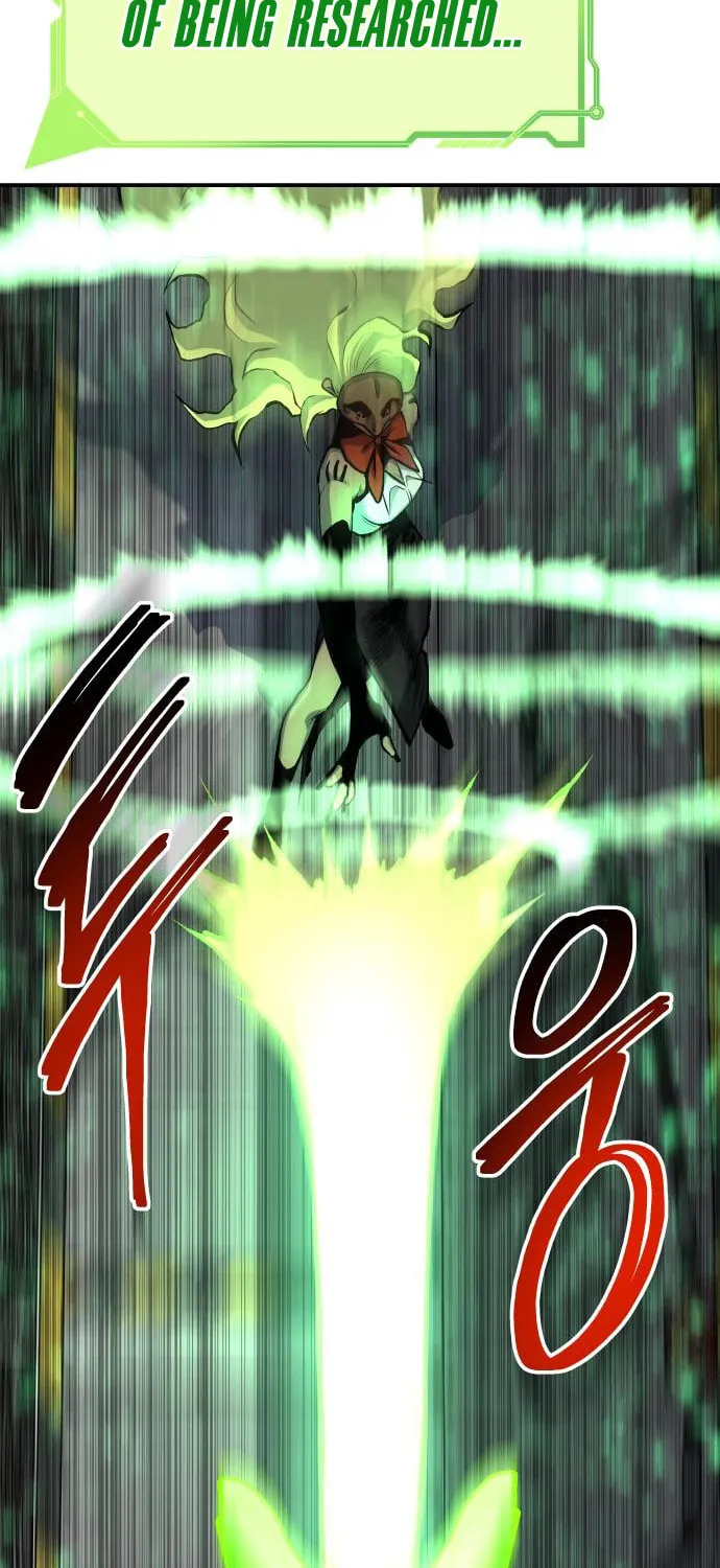 ZOMGAN Chapter 35 page 91 - 
