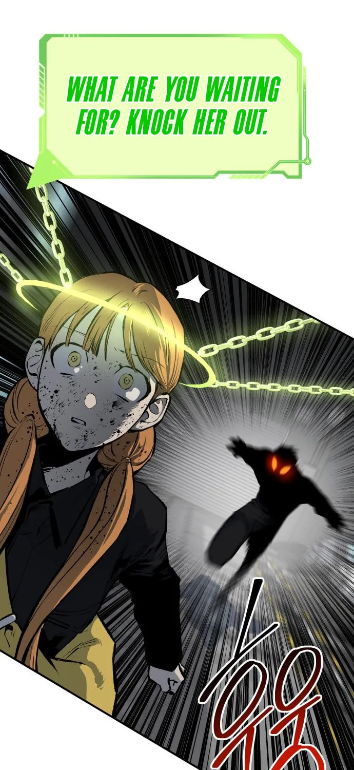 ZOMGAN Chapter 36 page 101 - 
