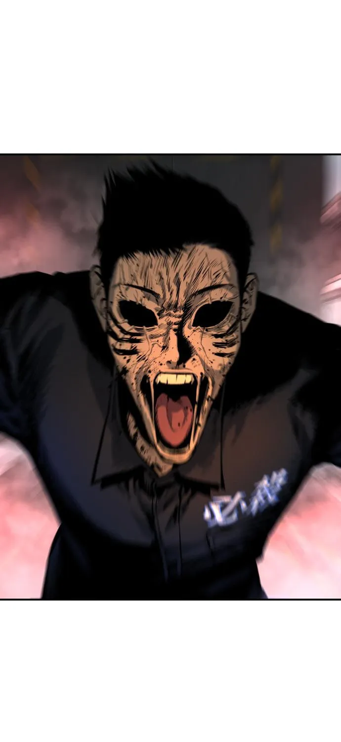 ZOMGAN Chapter 36 page 103 - 