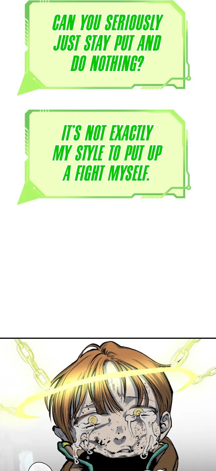 ZOMGAN Chapter 36 page 107 - 
