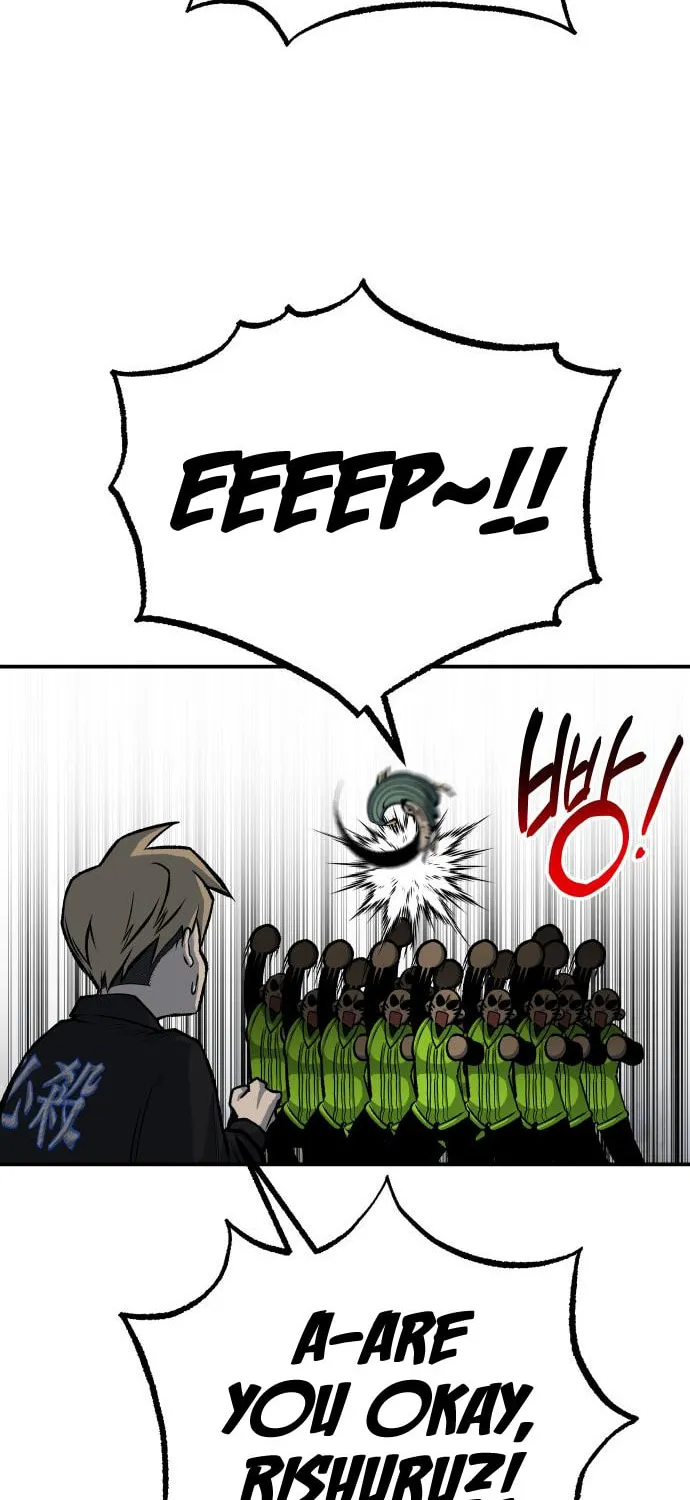 ZOMGAN Chapter 36 page 18 - 