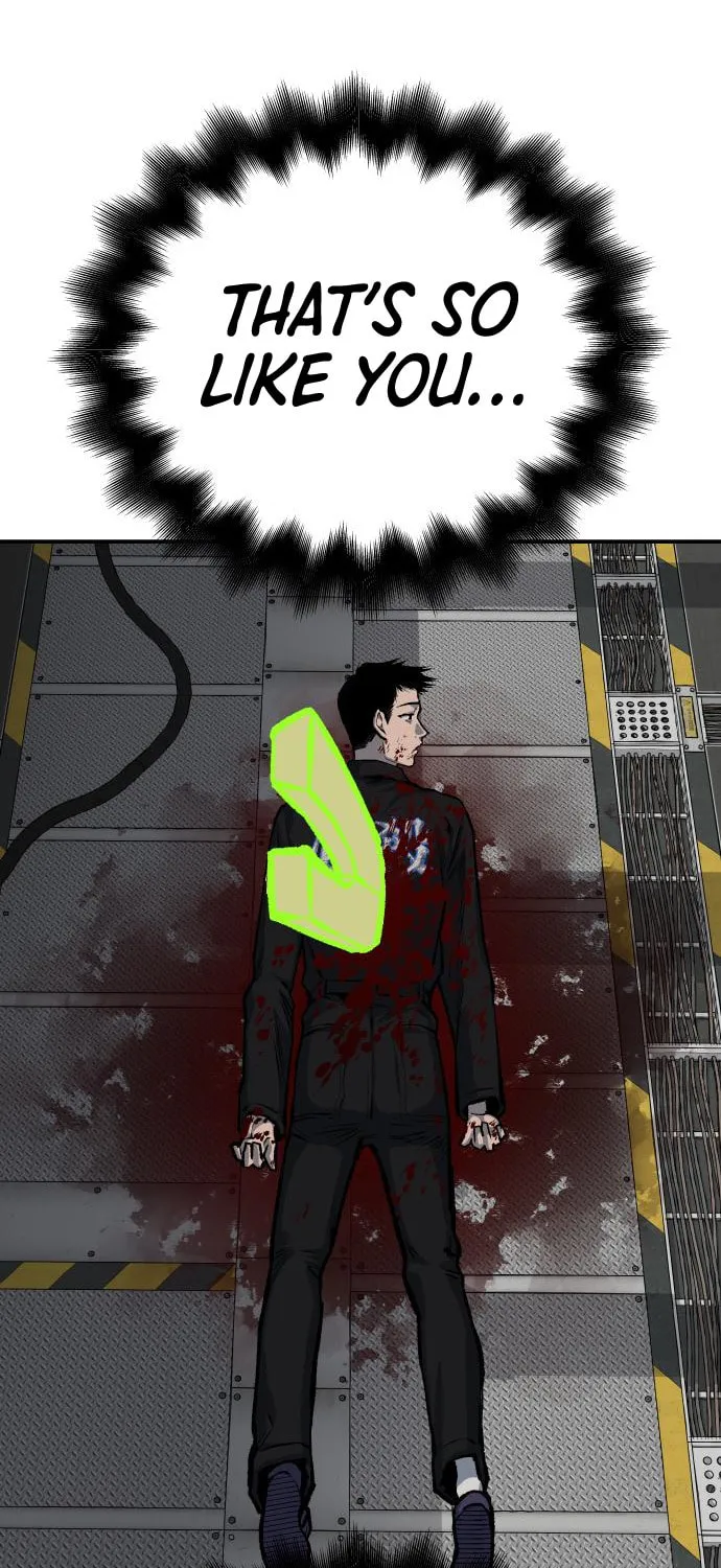 ZOMGAN Chapter 36 page 40 - 