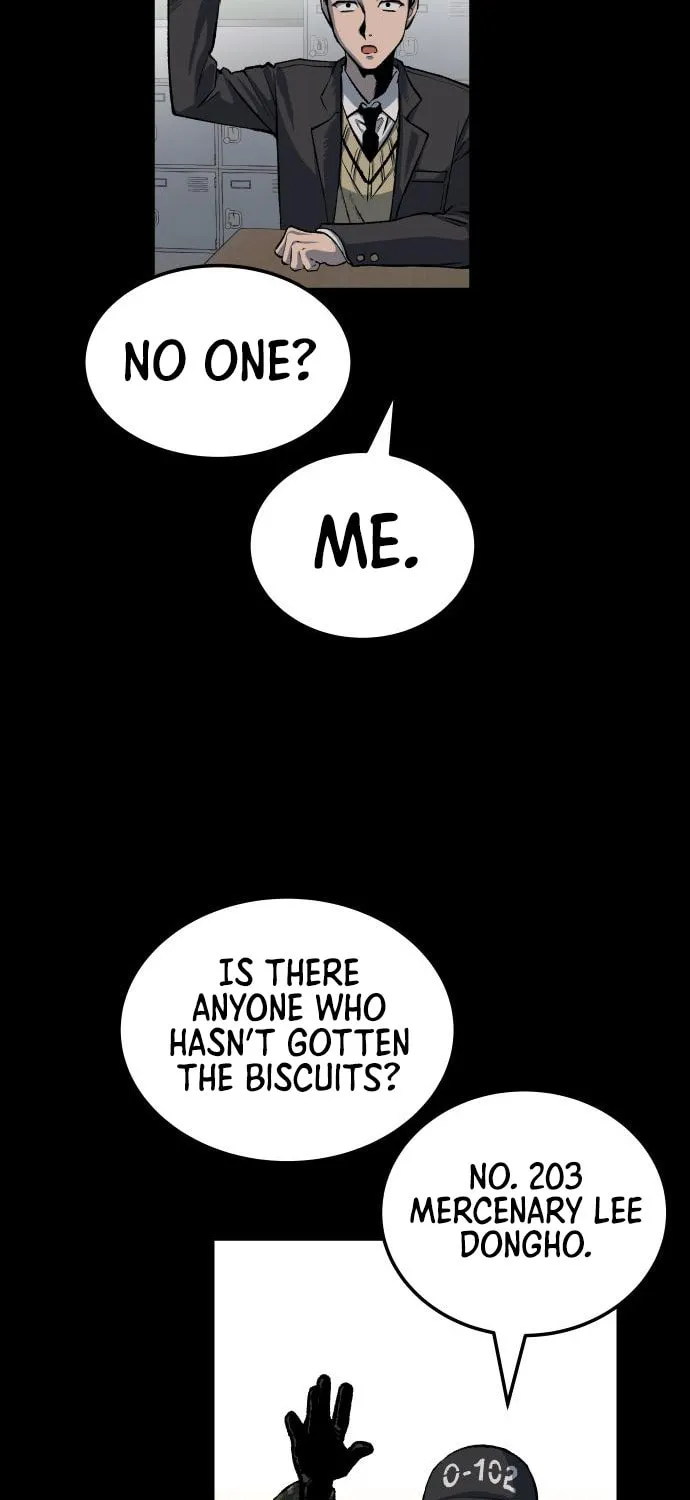 ZOMGAN Chapter 36 page 48 - 