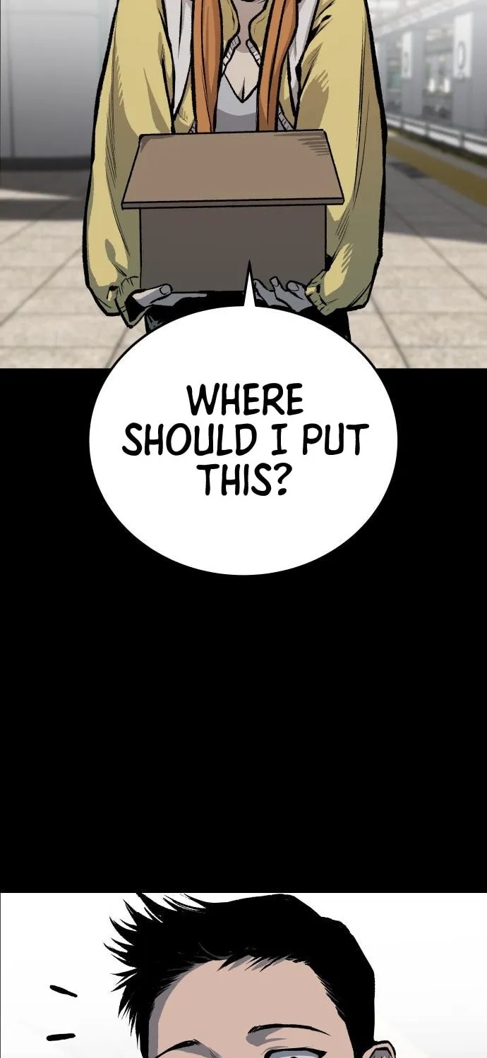 ZOMGAN Chapter 36 page 52 - 