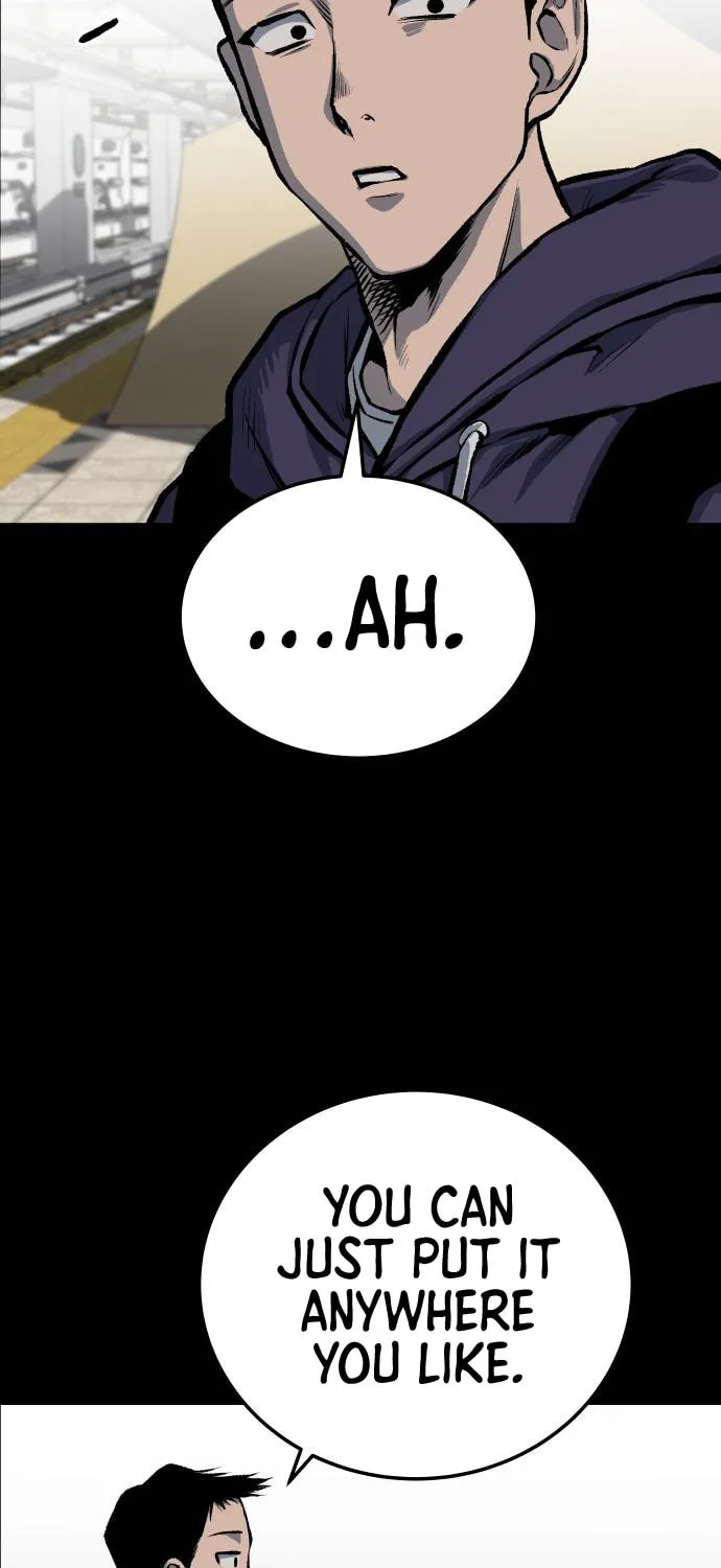 ZOMGAN Chapter 36 page 53 - 