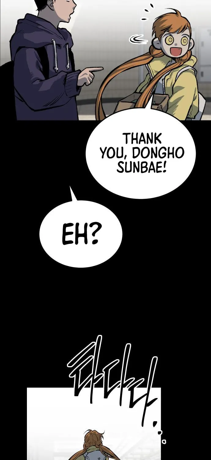 ZOMGAN Chapter 36 page 54 - 