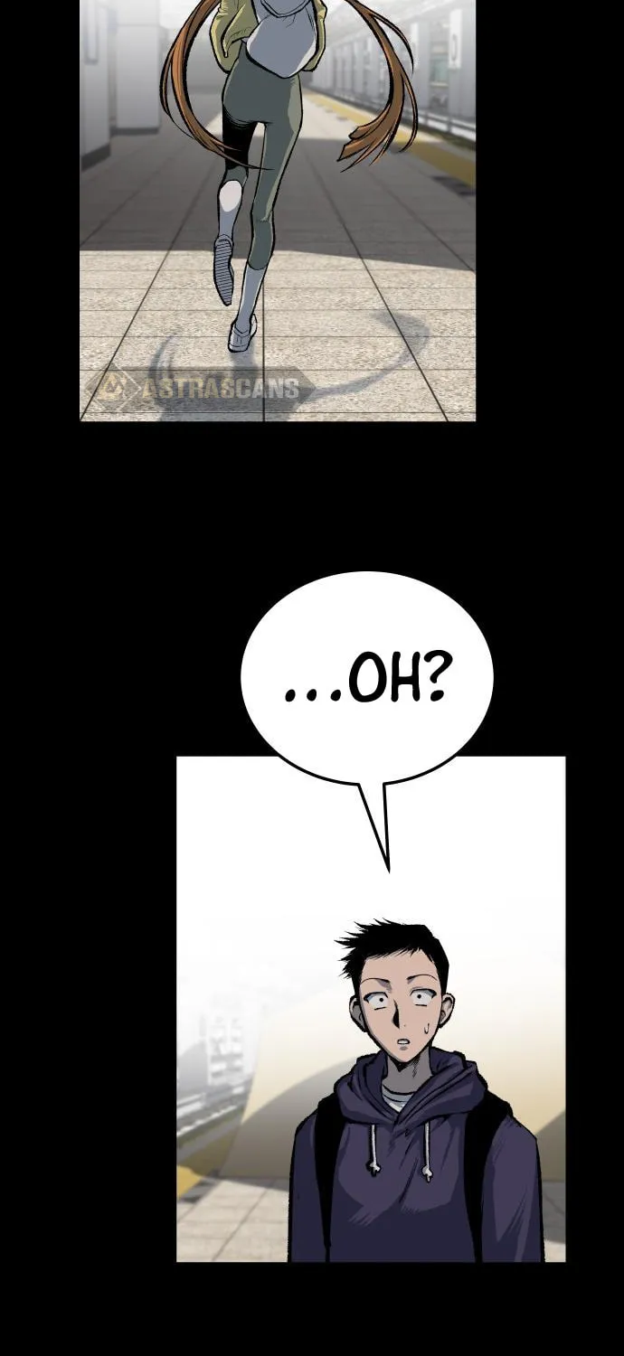 ZOMGAN Chapter 36 page 55 - 