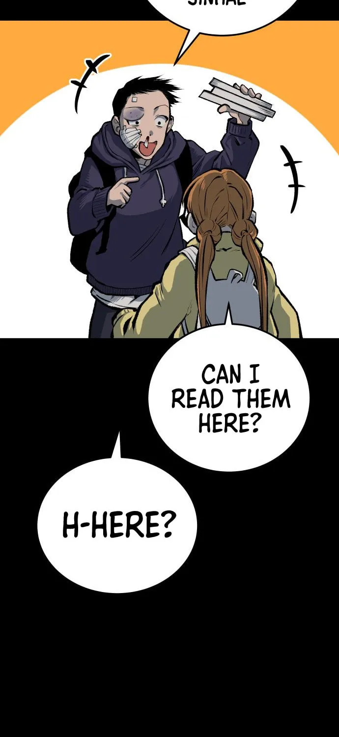 ZOMGAN Chapter 36 page 59 - 