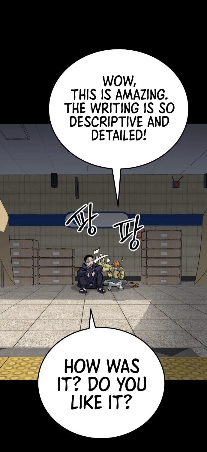 ZOMGAN Chapter 36 page 60 - 