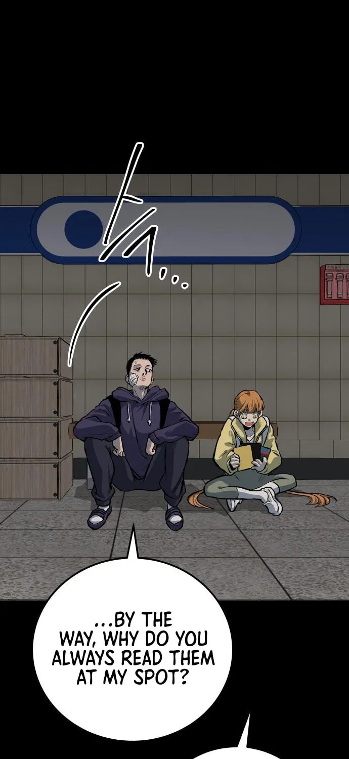ZOMGAN Chapter 36 page 61 - 