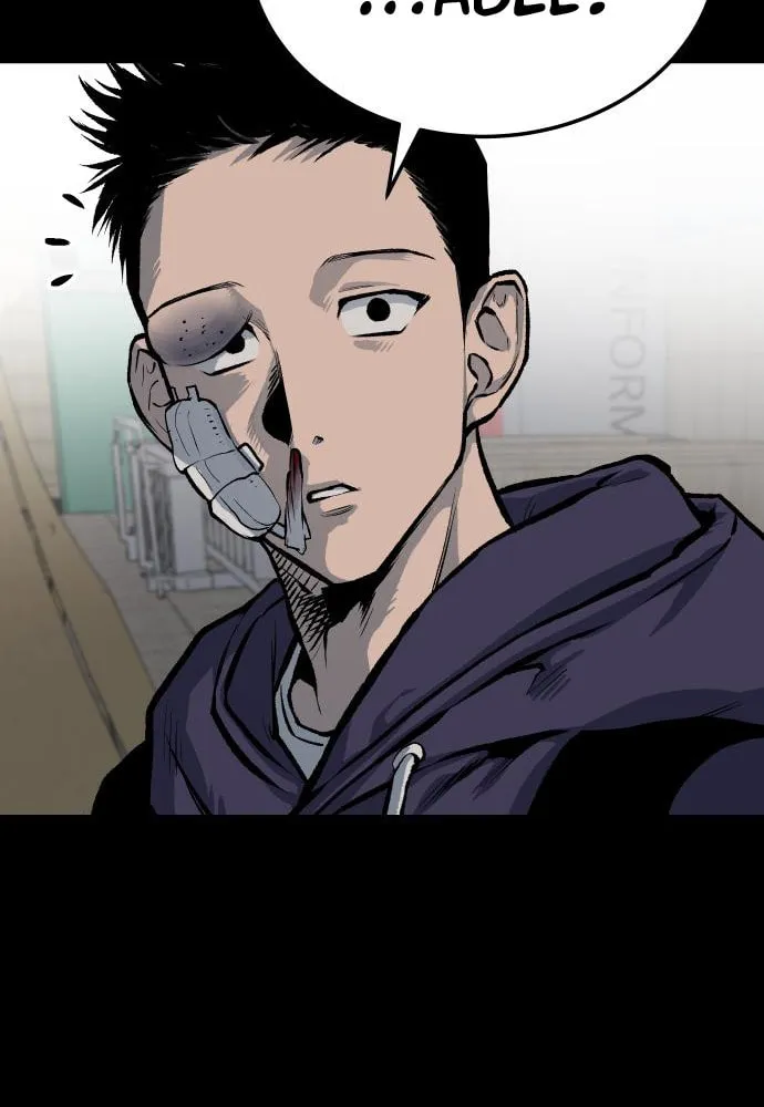 ZOMGAN Chapter 36 page 64 - 