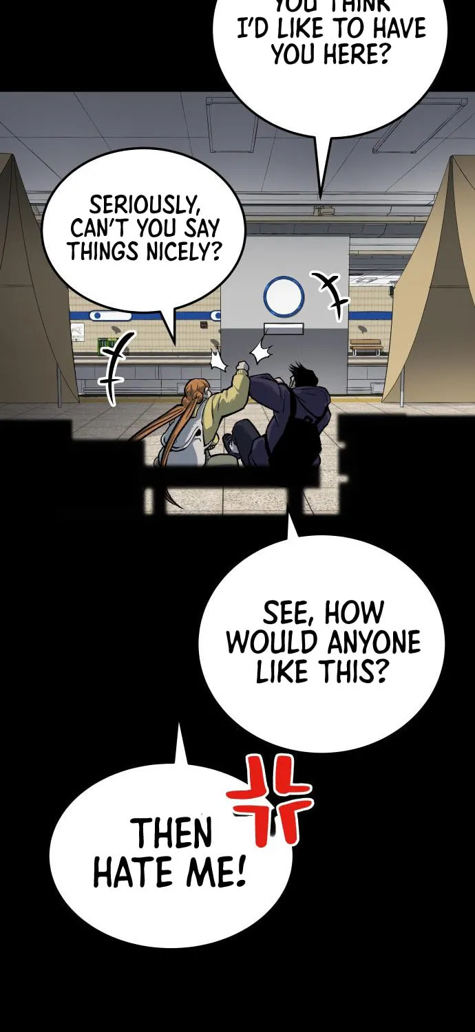 ZOMGAN Chapter 36 page 67 - 