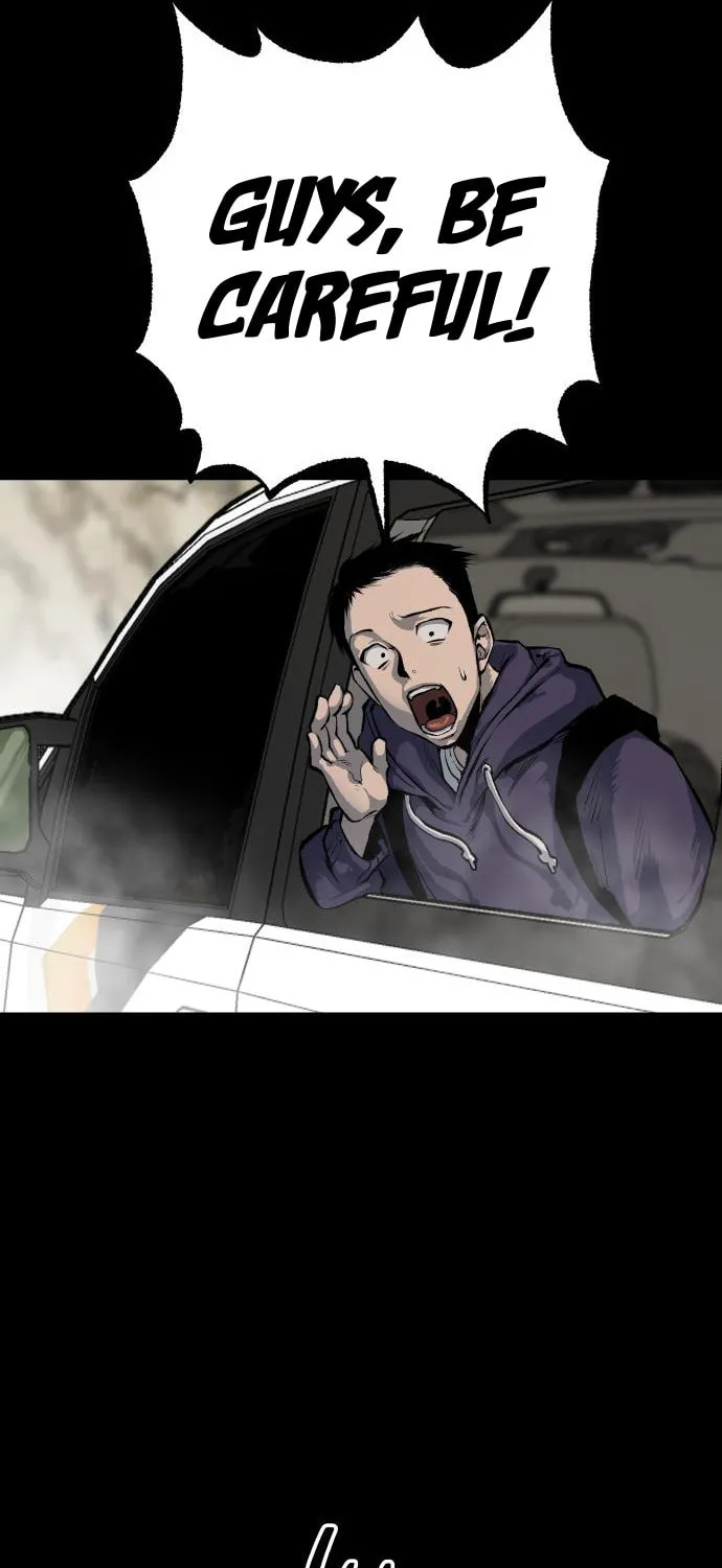 ZOMGAN Chapter 36 page 72 - 