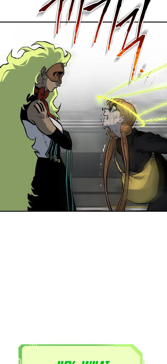 ZOMGAN Chapter 36 page 98 - 