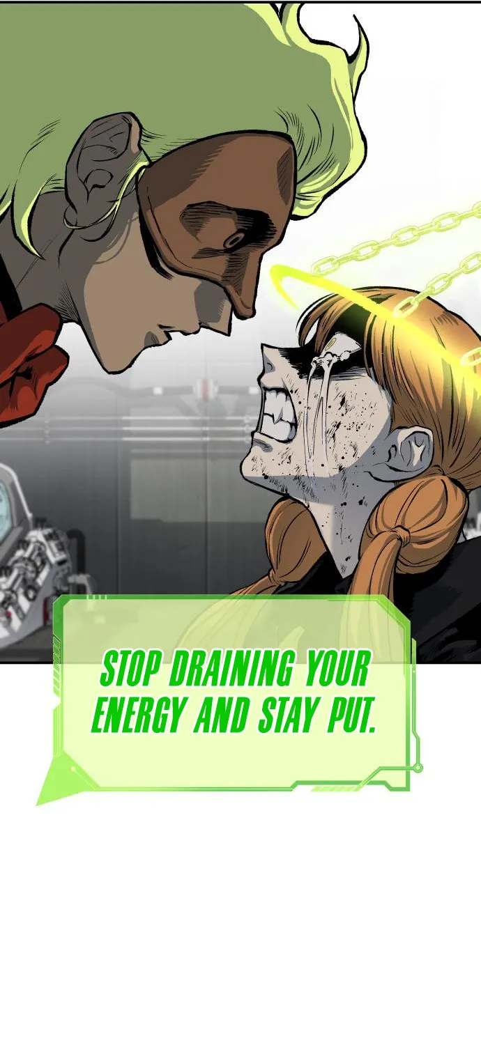 ZOMGAN Chapter 36 page 100 - 