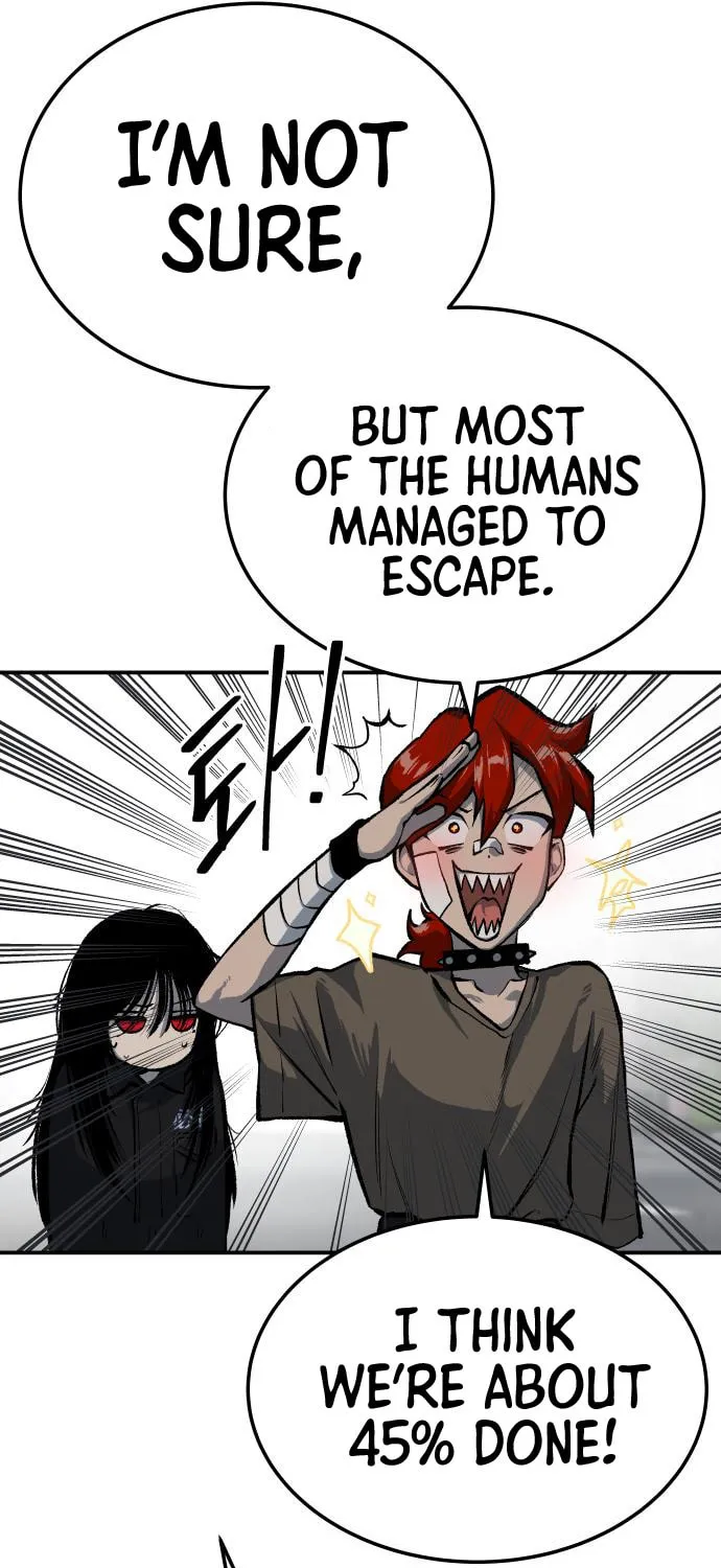 ZOMGAN Chapter 37 page 50 - 