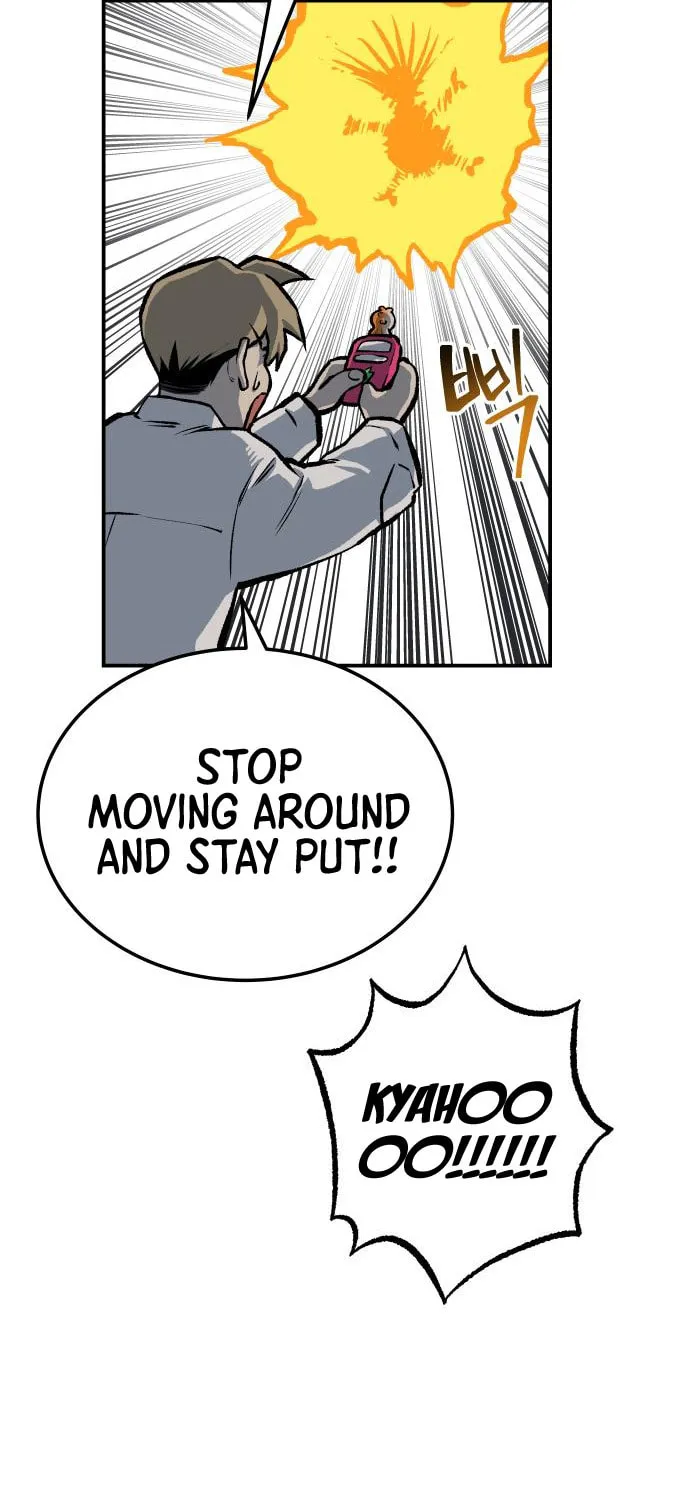 ZOMGAN Chapter 37 page 61 - 
