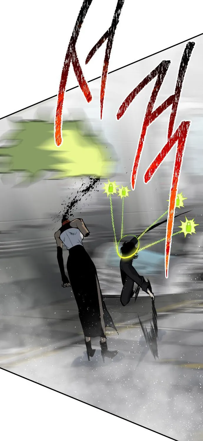 ZOMGAN Chapter 38 page 132 - 