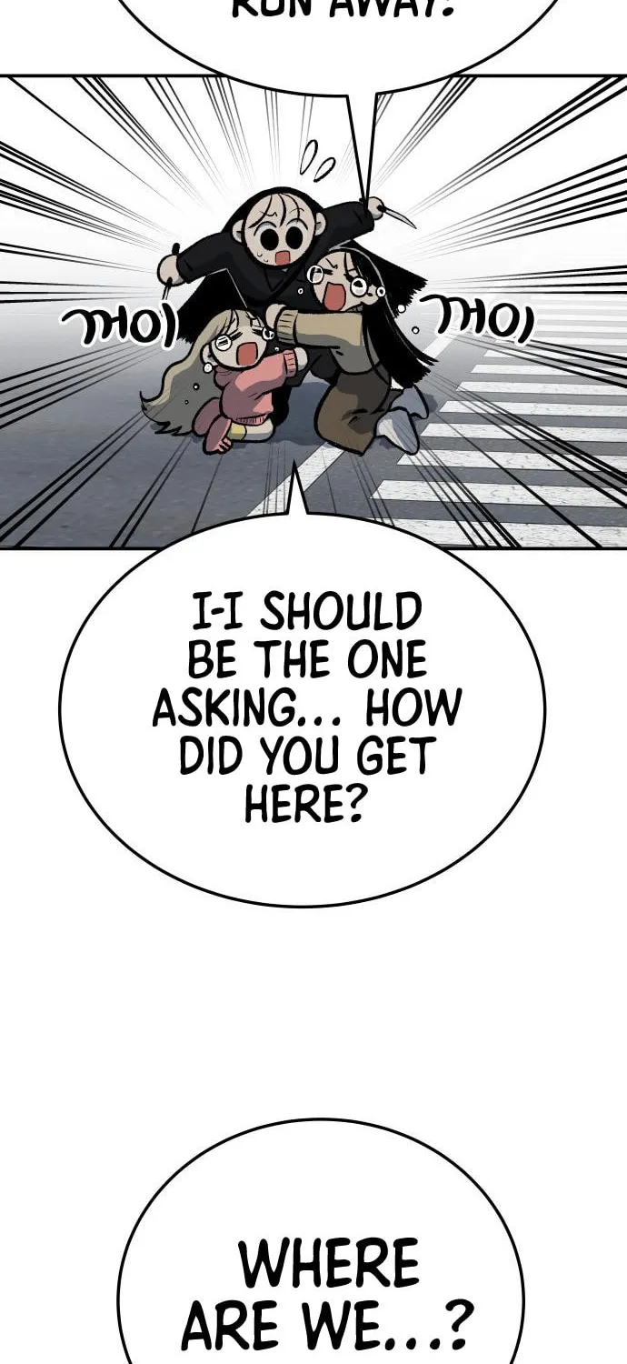 ZOMGAN Chapter 38 page 41 - 