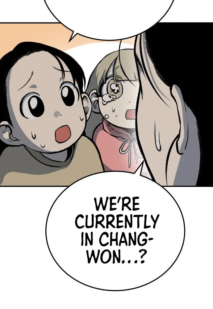 ZOMGAN Chapter 38 page 42 - 