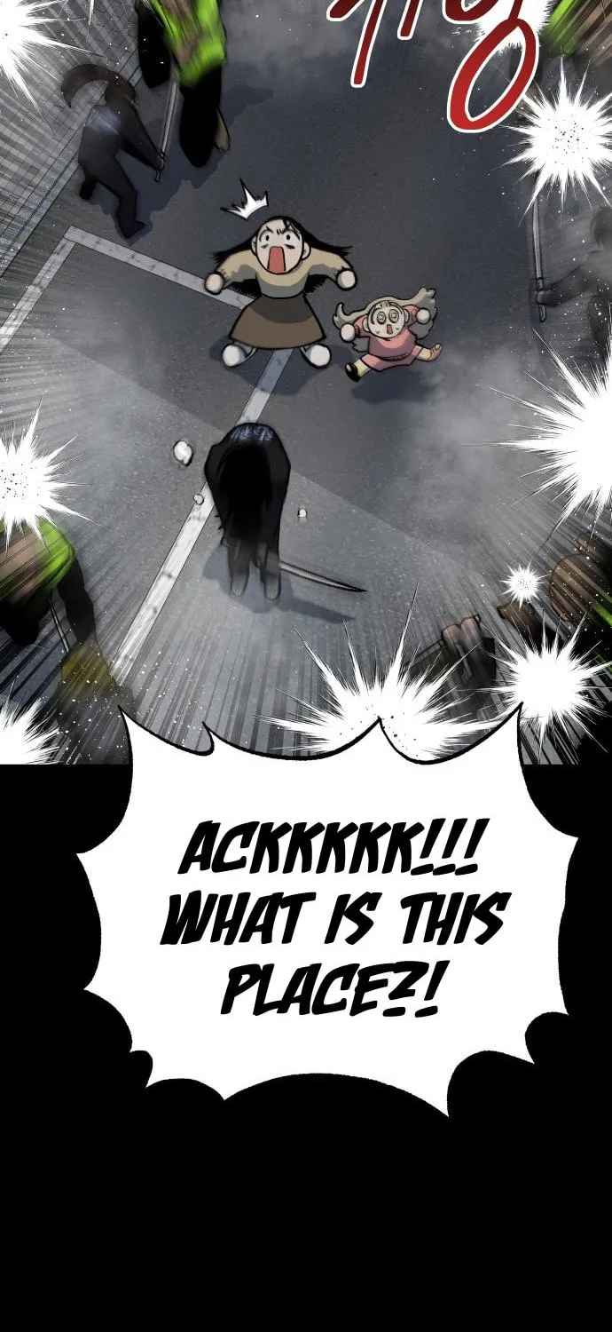 ZOMGAN Chapter 38 page 51 - 