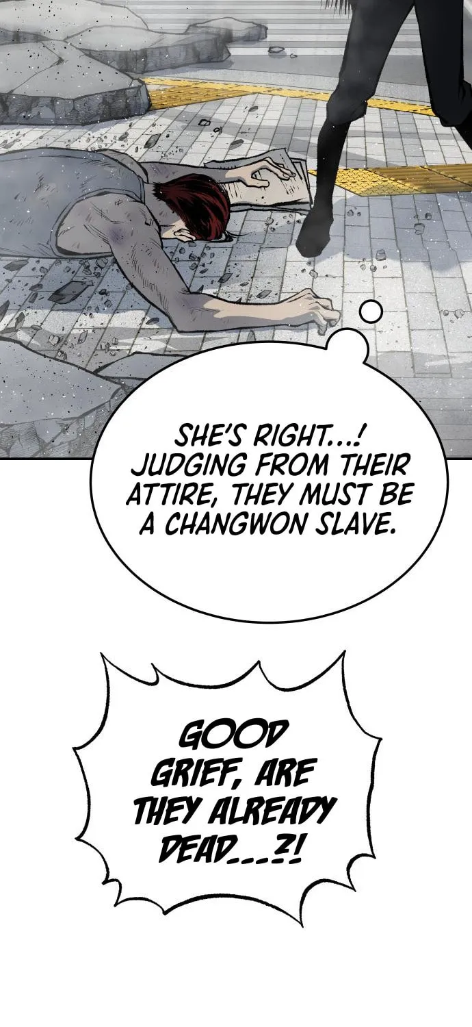 ZOMGAN Chapter 38 page 59 - 