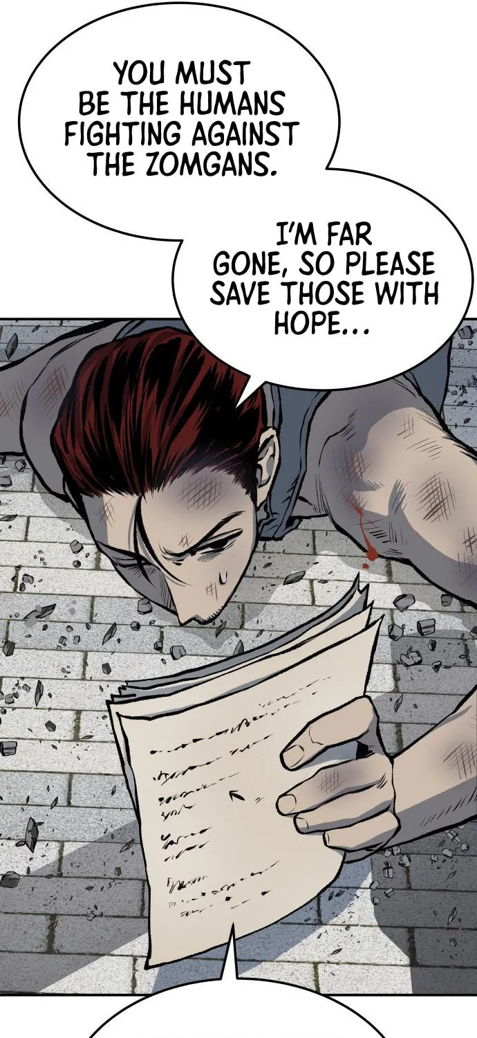 ZOMGAN Chapter 38 page 63 - 