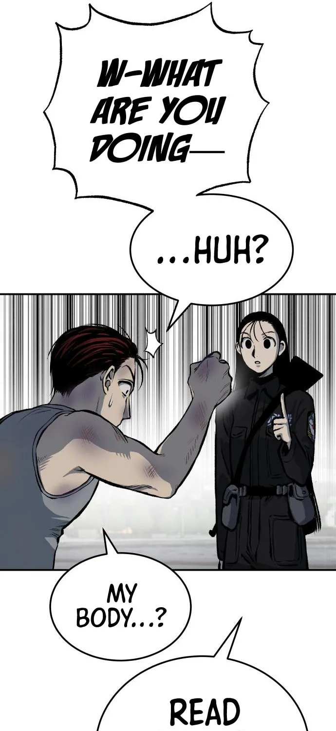 ZOMGAN Chapter 38 page 70 - 