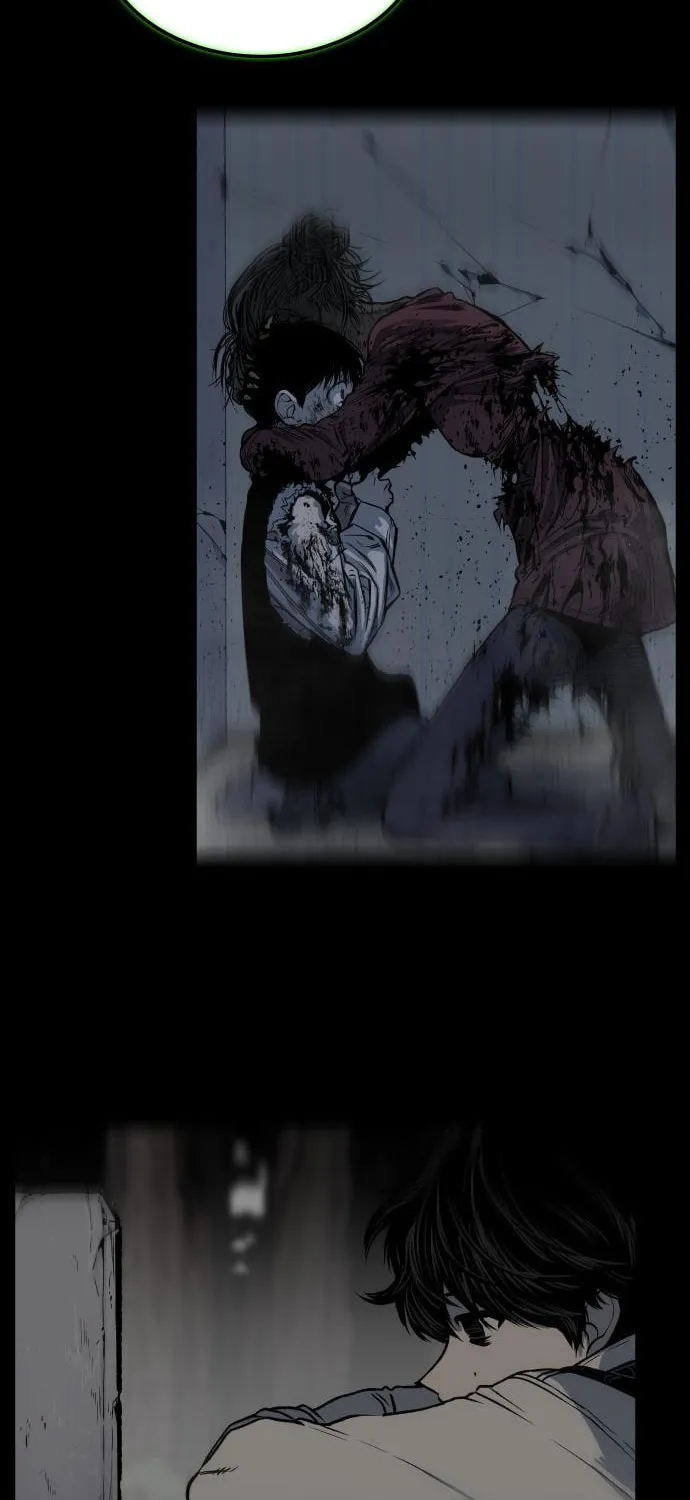 ZOMGAN Chapter 38 page 91 - 