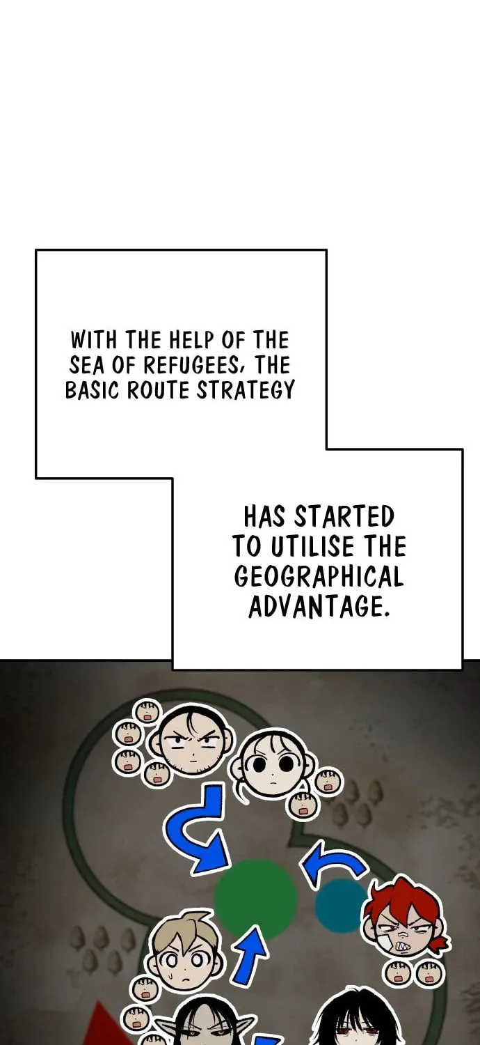 ZOMGAN Chapter 39 page 26 - 