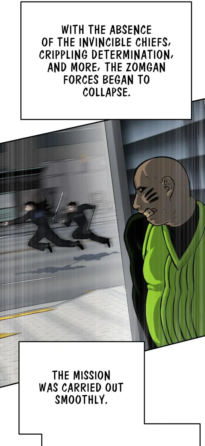 ZOMGAN Chapter 39 page 29 - 