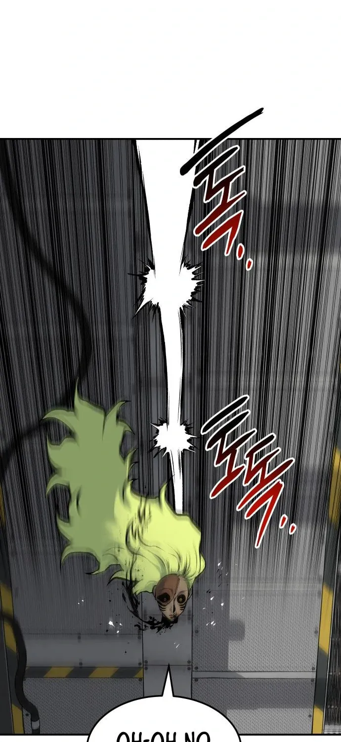 ZOMGAN Chapter 39 page 6 - 