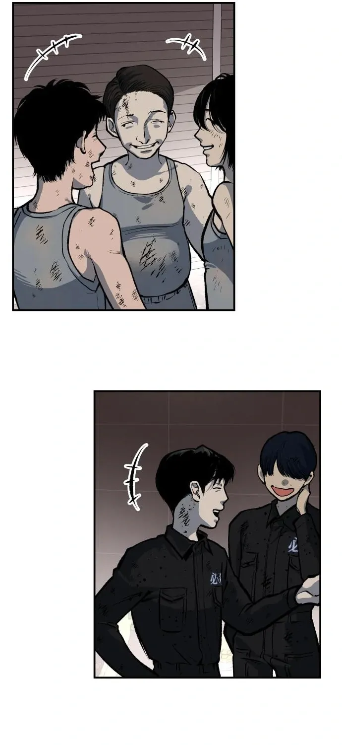 ZOMGAN Chapter 39 page 78 - 