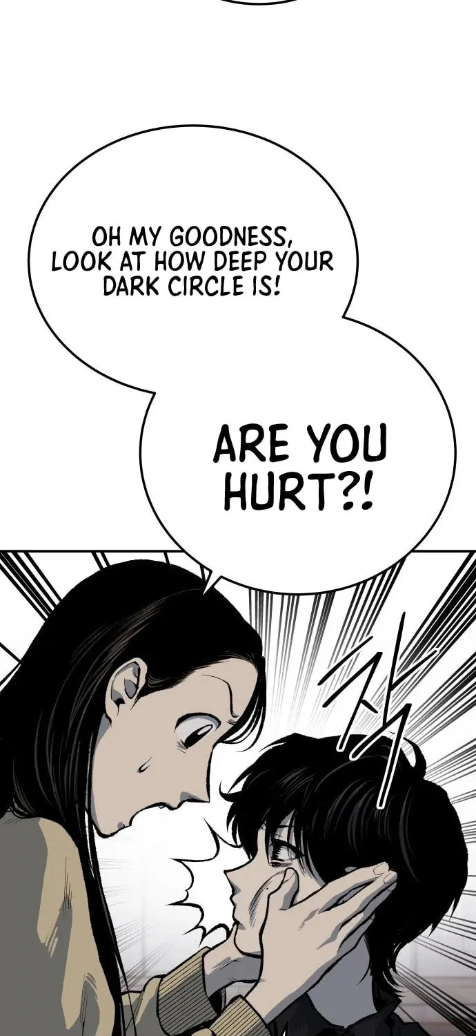 ZOMGAN Chapter 39 page 82 - 
