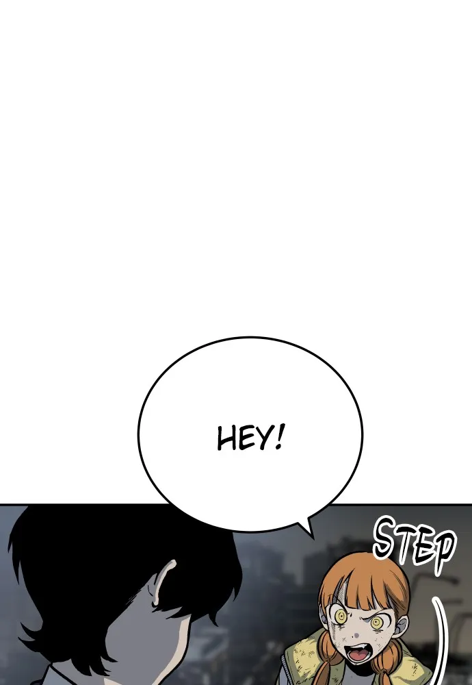Read ZOMGAN chapter 4 image 10 on Lezhin