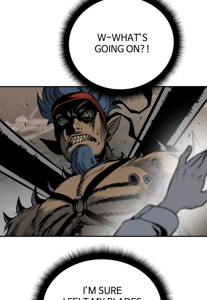 Read ZOMGAN chapter 4 image 100 on Lezhin