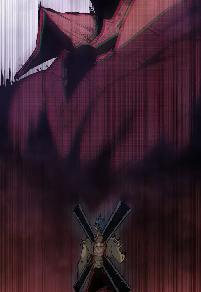 Read ZOMGAN chapter 4 image 106 on Lezhin